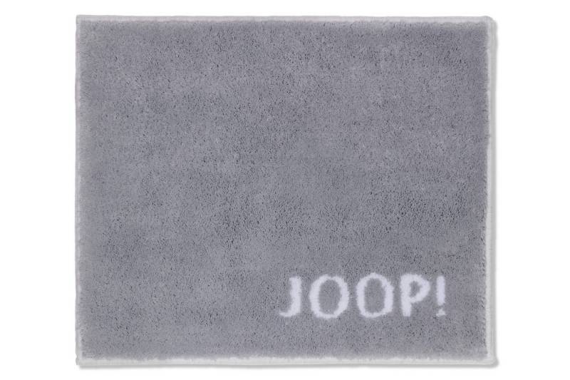 JOOP! Badematte JOOP! LIVING - CLASSIC Badteppich, Höhe 20 mm, Textil, Rechteckig von JOOP!