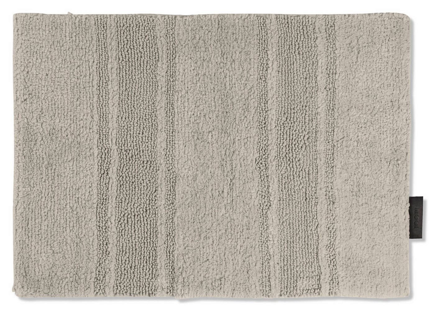 JOOP! Badematte JOOP! LIVING - VIBE Badteppich, Höhe 2 mm, Textil, Rechteckig JOOP! Badematte JOOP! LIVING - VIBE Badteppich, Höhe 2 mm, Textil, Rechteckig von JOOP!