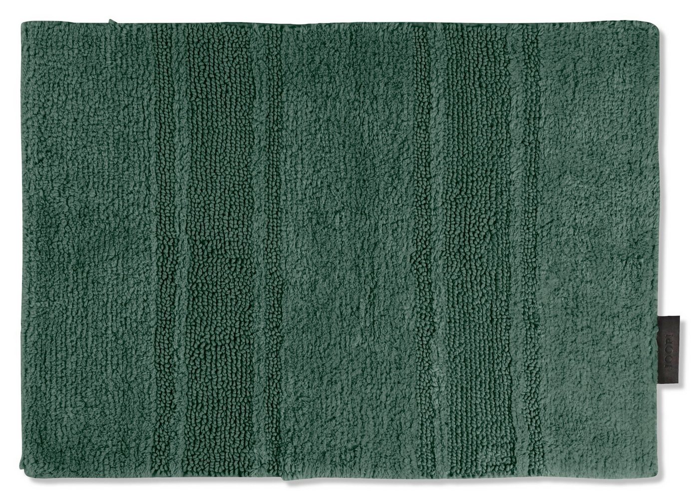 JOOP! Badematte JOOP! LIVING - VIBE Badteppich, Höhe 2 mm, Textil, Rechteckig von JOOP!