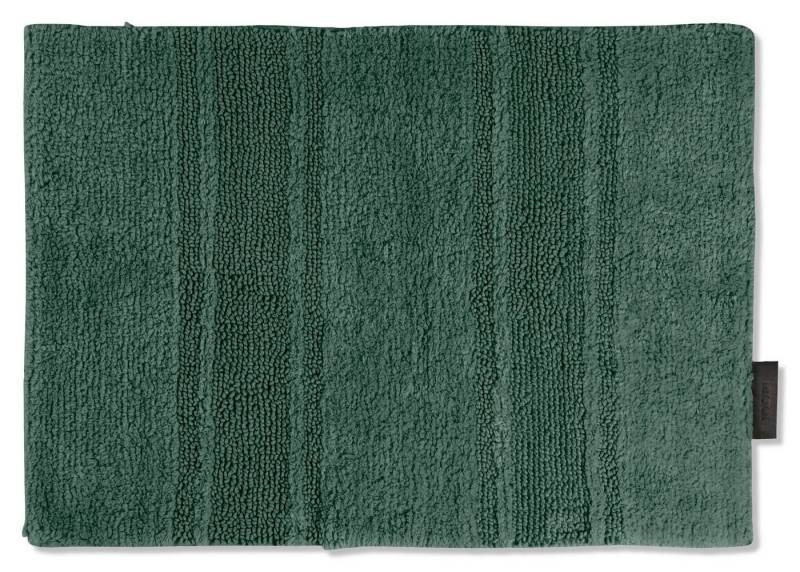 JOOP! Badematte JOOP! LIVING - VIBE Badteppich, Höhe 2 mm, Textil, Rechteckig von JOOP!