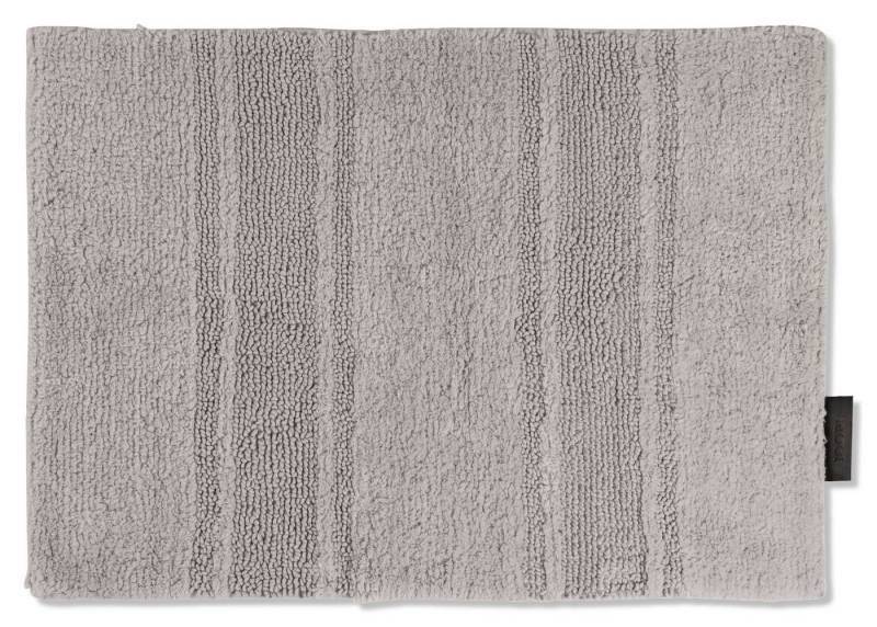 JOOP! Badematte JOOP! LIVING - VIBE Badteppich, Höhe 2 mm, Textil, Rechteckig von JOOP!