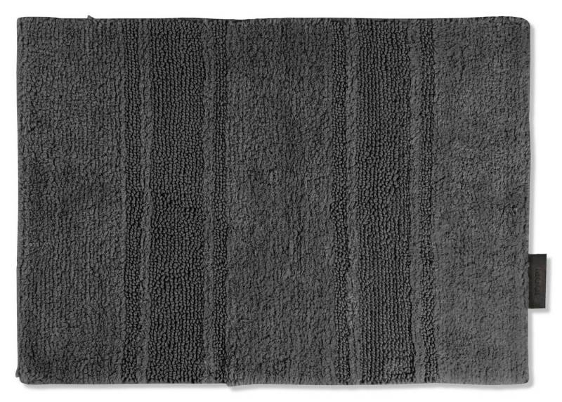 JOOP! Badematte JOOP! LIVING - VIBE Badteppich, Höhe 2 mm, Textil, Rechteckig von JOOP!
