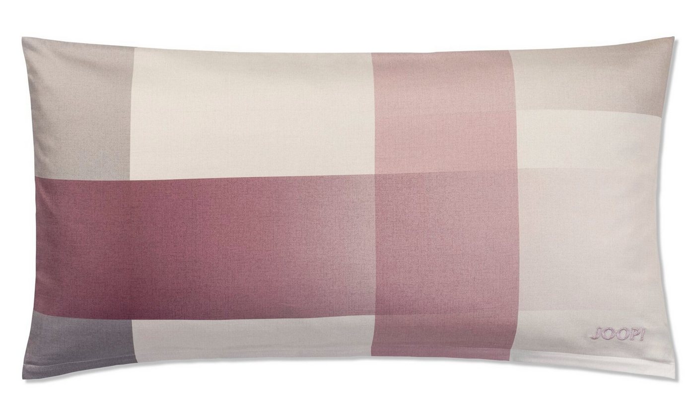 JOOP! Bettwäsche JOOP! LIVING - WOVEN Kissenbezug, Textil, 1 teilig von JOOP!