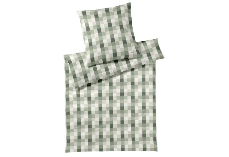 JOOP! Bettwäsche Mesh 4110 Mako-Satin, Mako-Satin JOOP! Bettwäsche Mesh 4110 Mako-Satin, Mako-Satin von JOOP!