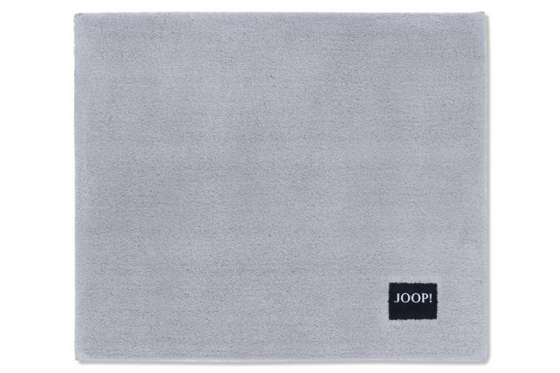 JOOP! Badematte JOOP! LIVING - BASIC Badteppich, Höhe 20 mm, Textil, Rechteckig von JOOP!