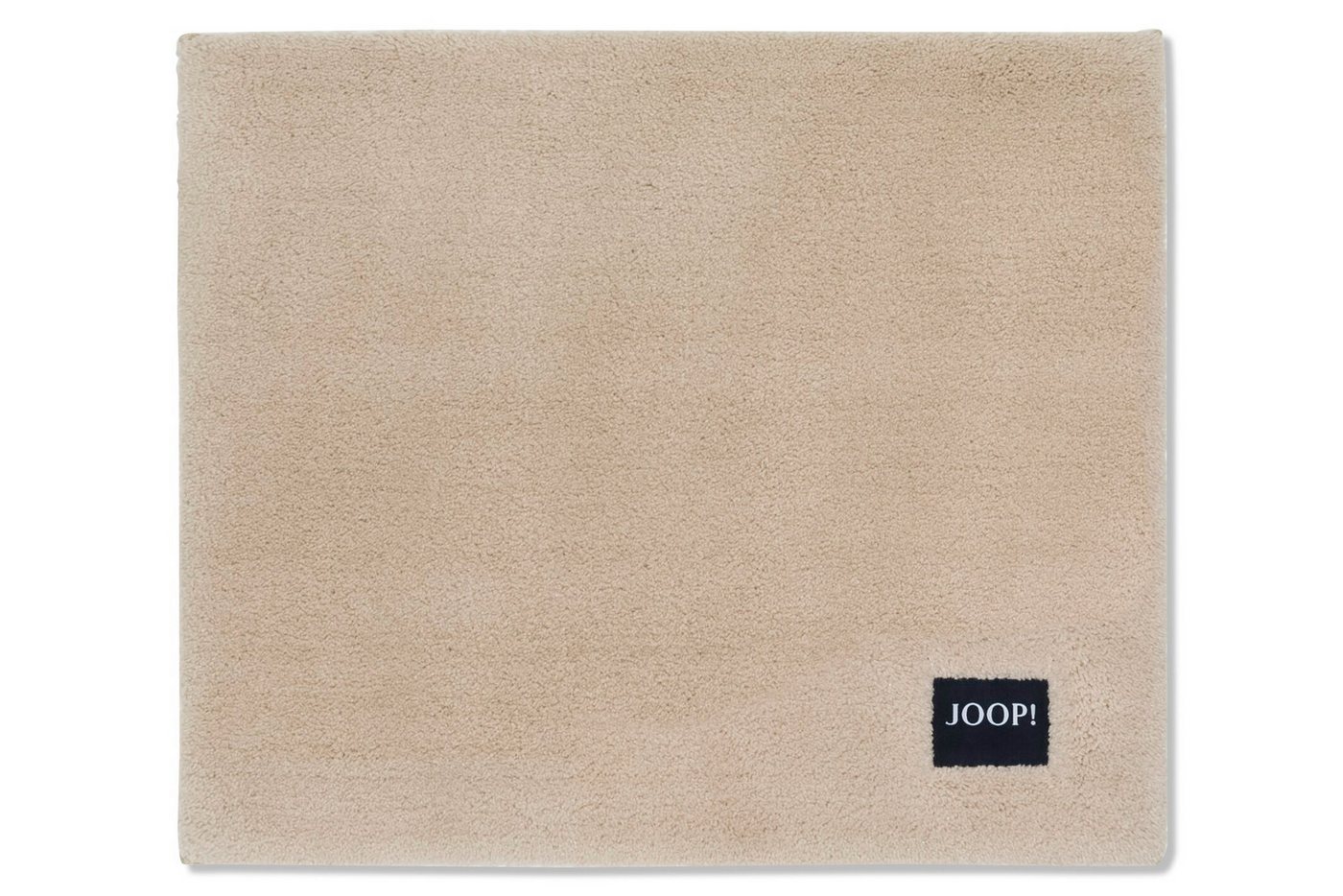 JOOP! Badematte JOOP! LIVING - BASIC Badteppich, Höhe 20 mm, Textil, Rechteckig JOOP! Badematte JOOP! LIVING - BASIC Badteppich, Höhe 20 mm, Textil, Rechteckig von JOOP!