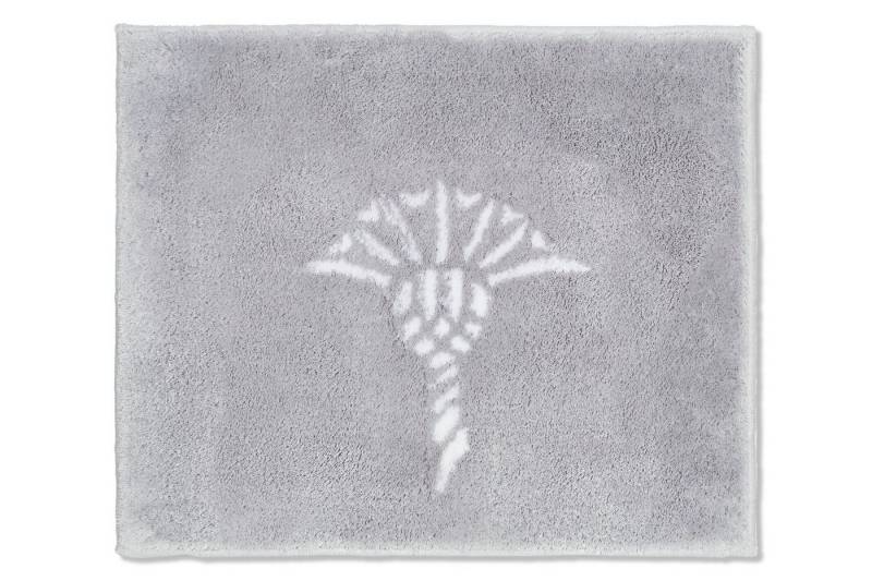 JOOP! Badematte JOOP! LIVING - CORNFLOWER Badteppich, Höhe 20 mm, Textil, Rechteckig von JOOP!