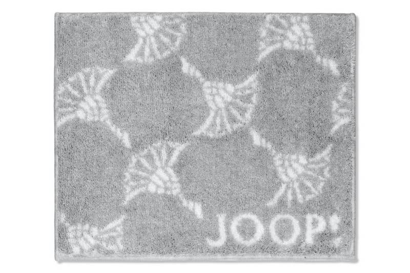 JOOP! Badematte JOOP! LIVING - NEW CORNFLOWER ALLOVER Badteppich, Höhe 18 mm, Textil, Rechteckig JOOP! Badematte JOOP! LIVING - NEW CORNFLOWER ALLOVER Badteppich, Höhe 18 mm, Textil, Rechteckig von JOOP!
