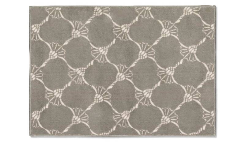 JOOP! Badematte JOOP! LIVING - REPETITION Badteppich, Höhe 5 mm, Textil, Rechteckig von JOOP!