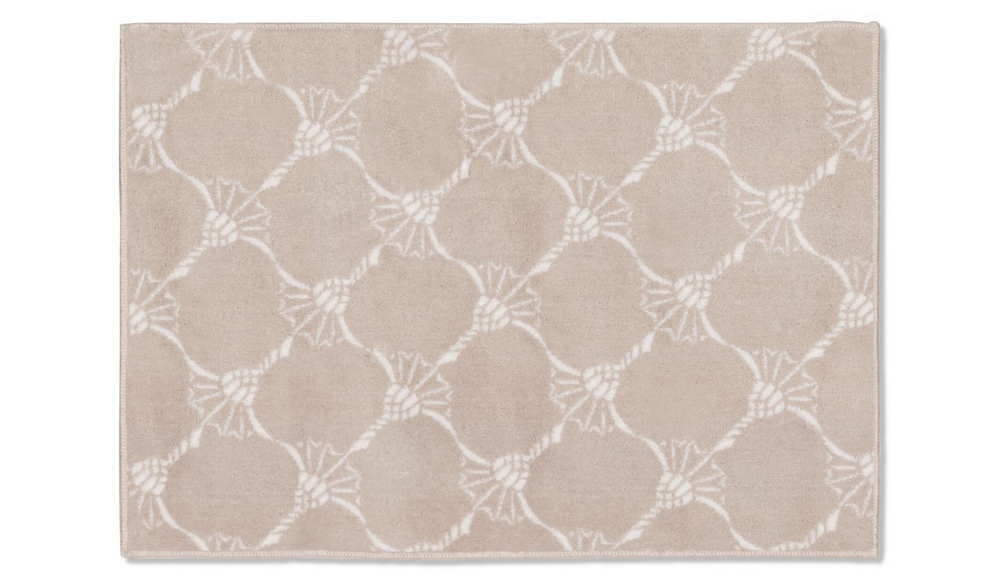 JOOP! Badematte JOOP! LIVING - REPETITION Badteppich, Höhe 5 mm, Textil, Rechteckig JOOP! Badematte JOOP! LIVING - REPETITION Badteppich, Höhe 5 mm, Textil, Rechteckig von JOOP!