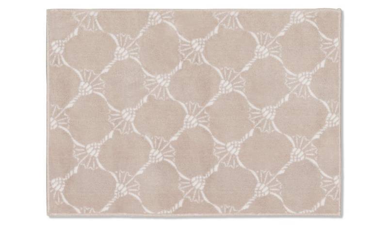 JOOP! Badematte JOOP! LIVING - REPETITION Badteppich, Höhe 5 mm, Textil, Rechteckig von JOOP!