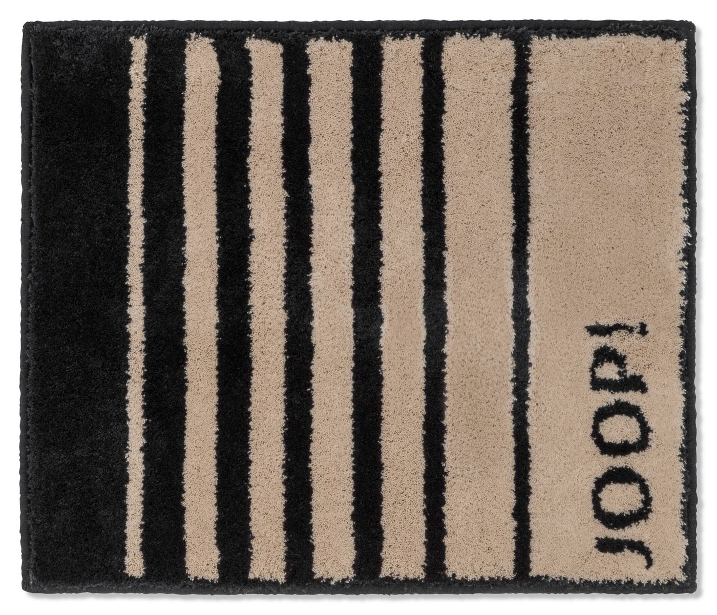 JOOP! Badematte JOOP! LIVING - SHUTTER Badteppich, Höhe 1 mm, Textil, Rechteckig JOOP! Badematte JOOP! LIVING - SHUTTER Badteppich, Höhe 1 mm, Textil, Rechteckig von JOOP!