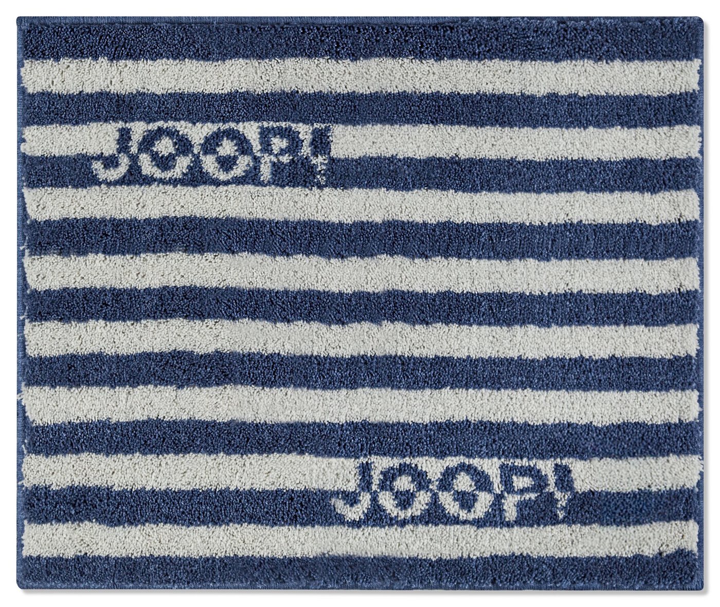 JOOP! Badematte JOOP! LIVING - SPLIT Badteppich, Höhe 1 mm, Textil, Rechteckig JOOP! Badematte JOOP! LIVING - SPLIT Badteppich, Höhe 1 mm, Textil, Rechteckig von JOOP!