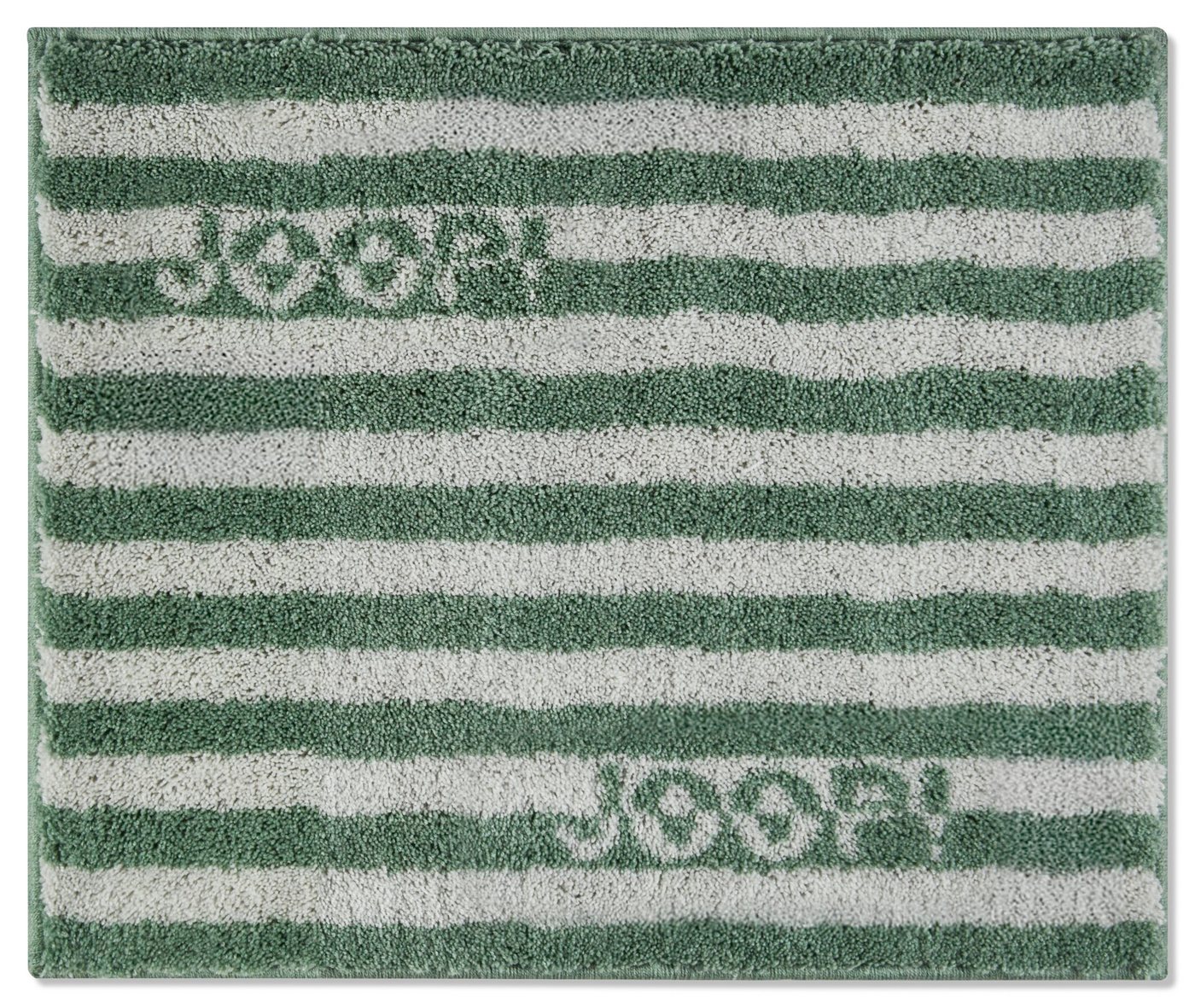 JOOP! Badematte JOOP! LIVING - SPLIT Badteppich, Höhe 1 mm, Textil, Rechteckig JOOP! Badematte JOOP! LIVING - SPLIT Badteppich, Höhe 1 mm, Textil, Rechteckig von JOOP!