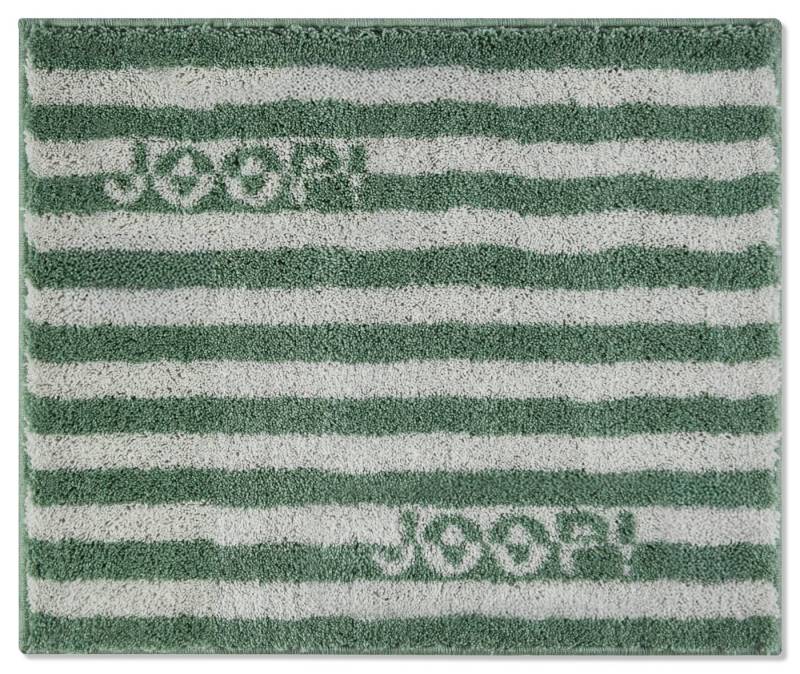 JOOP! Badematte JOOP! LIVING - SPLIT Badteppich, Höhe 1 mm, Textil, Rechteckig von JOOP!