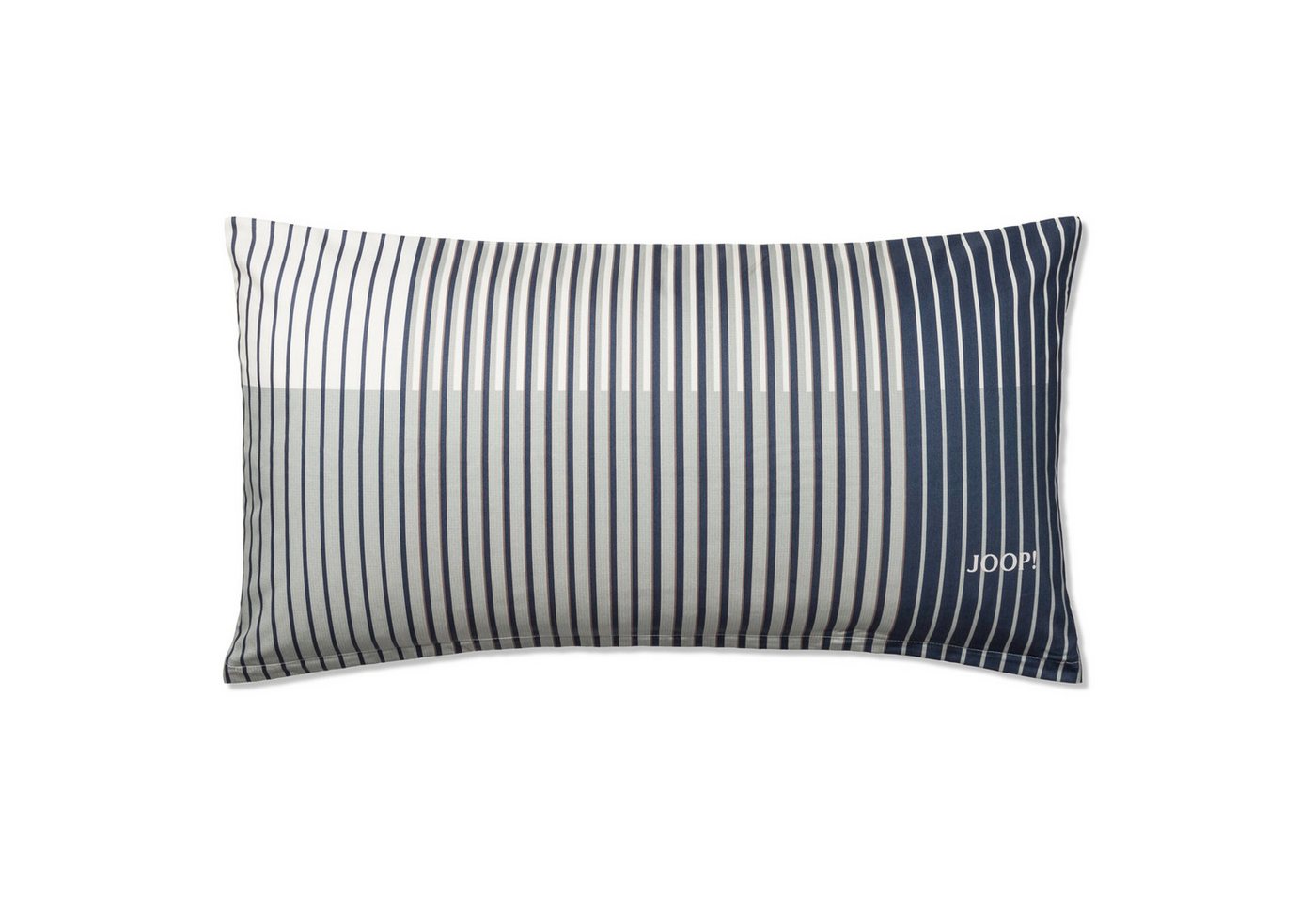 JOOP! Bettwäsche Divided 4113 Mako-Satin, Mako-Satin von JOOP!