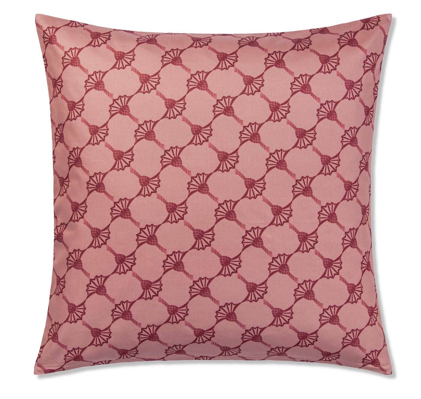 JOOP! Bettwäsche JOOP! LIVING - CORNFLOWER DOUBLE Kissenbezug, Textil, 1 teilig von JOOP!