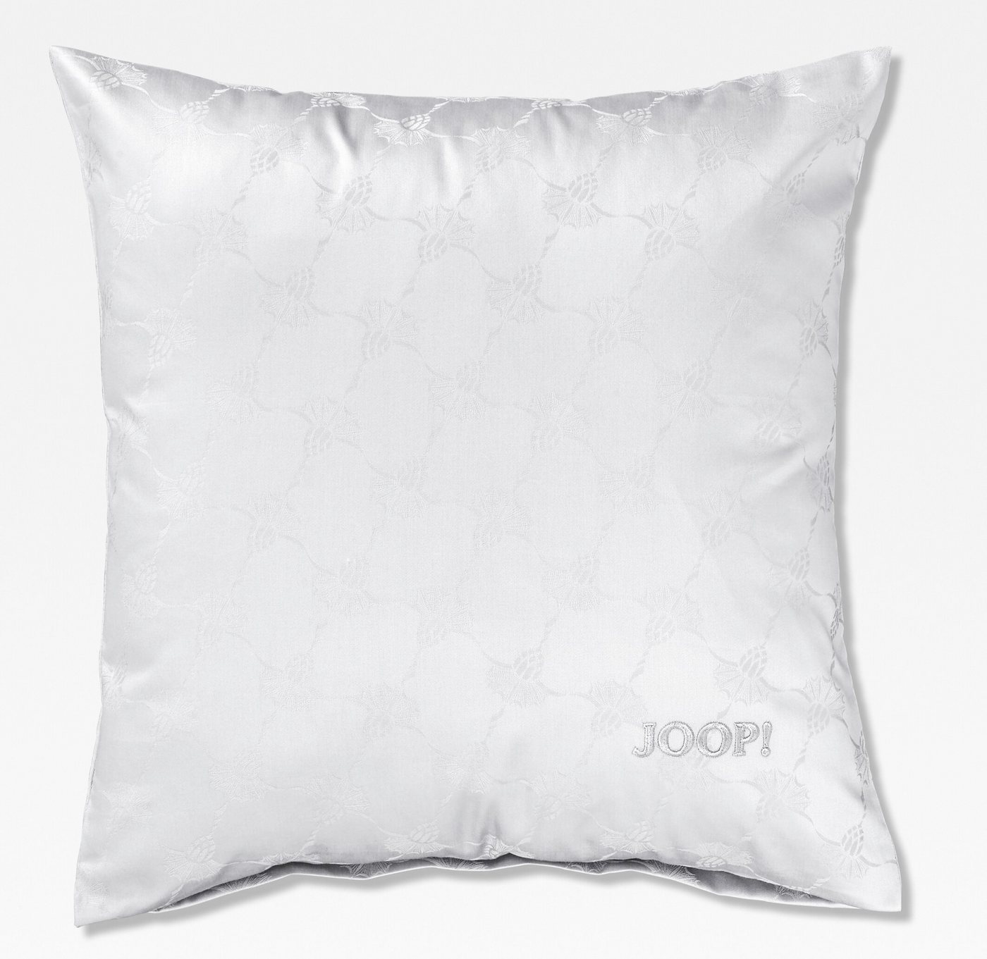 JOOP! Bettwäsche JOOP! LIVING - CORNFLOWER Kissenbezug, Textil, 1 teilig von JOOP!