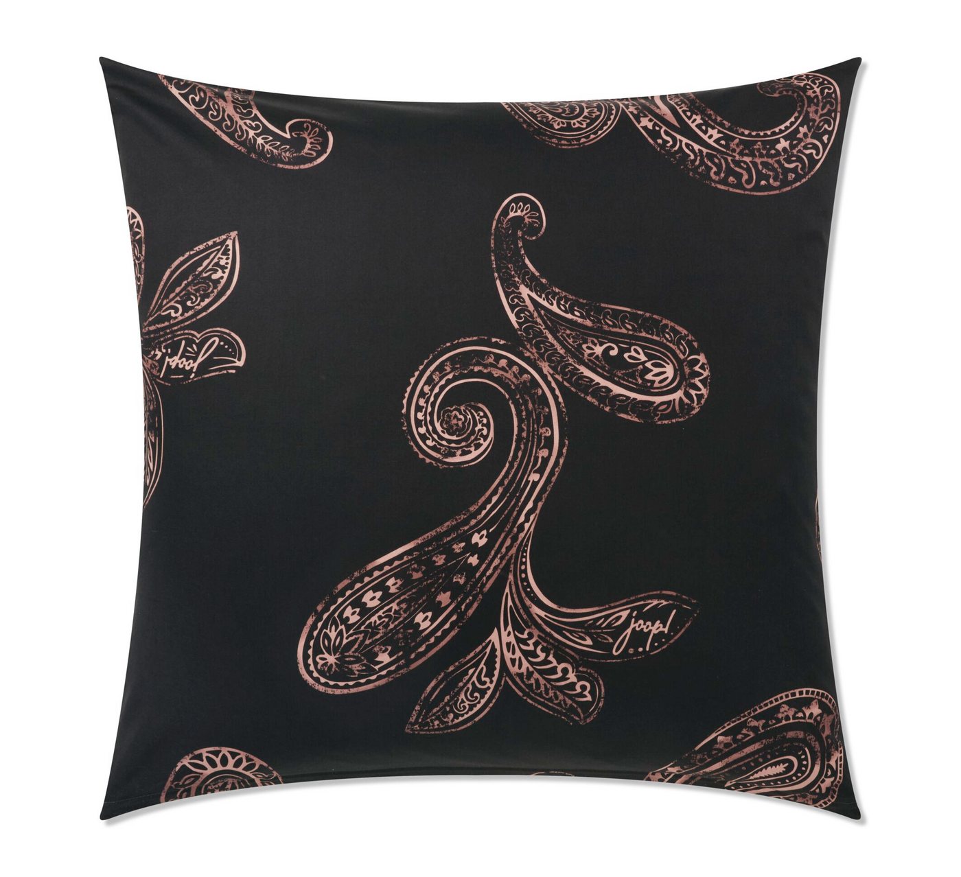 JOOP! Bettwäsche JOOP! LIVING - PAISLEY Kissenbezug, Textil, 1 teilig von JOOP!