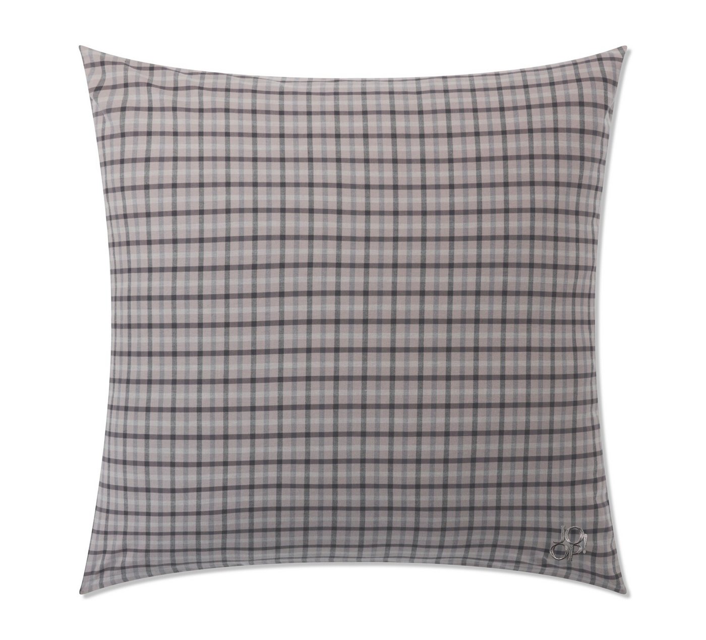 JOOP! Bettwäsche JOOP! LIVING - SOFT MESH Kissenbezug, Textil, 1 teilig von JOOP!