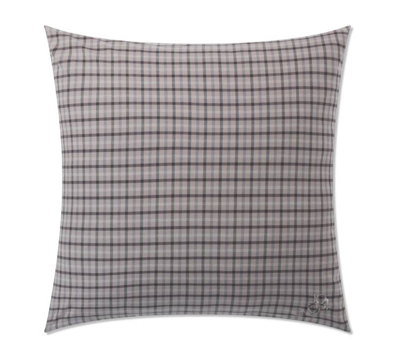 JOOP! Bettwäsche JOOP! LIVING - SOFT MESH Kissenbezug, Textil, 1 teilig JOOP! Bettwäsche JOOP! LIVING - SOFT MESH Kissenbezug, Textil, 1 teilig von JOOP!