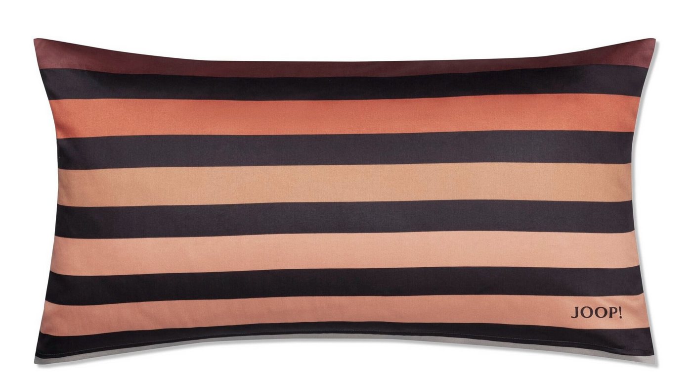 JOOP! Bettwäsche JOOP! LIVING - TONE Kissenbezug, Textil, 1 teilig von JOOP!