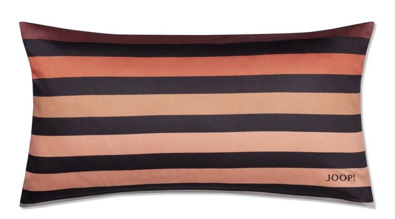 JOOP! Bettwäsche JOOP! LIVING - TONE Kissenbezug, Textil, 1 teilig JOOP! Bettwäsche JOOP! LIVING - TONE Kissenbezug, Textil, 1 teilig von JOOP!