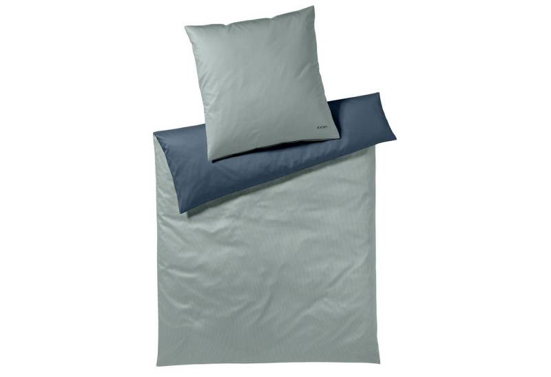 JOOP! Bettwäsche Micro Pattern, Mako Satin, 1 teilig JOOP! Bettwäsche Micro Pattern, Mako Satin, 1 teilig von JOOP!