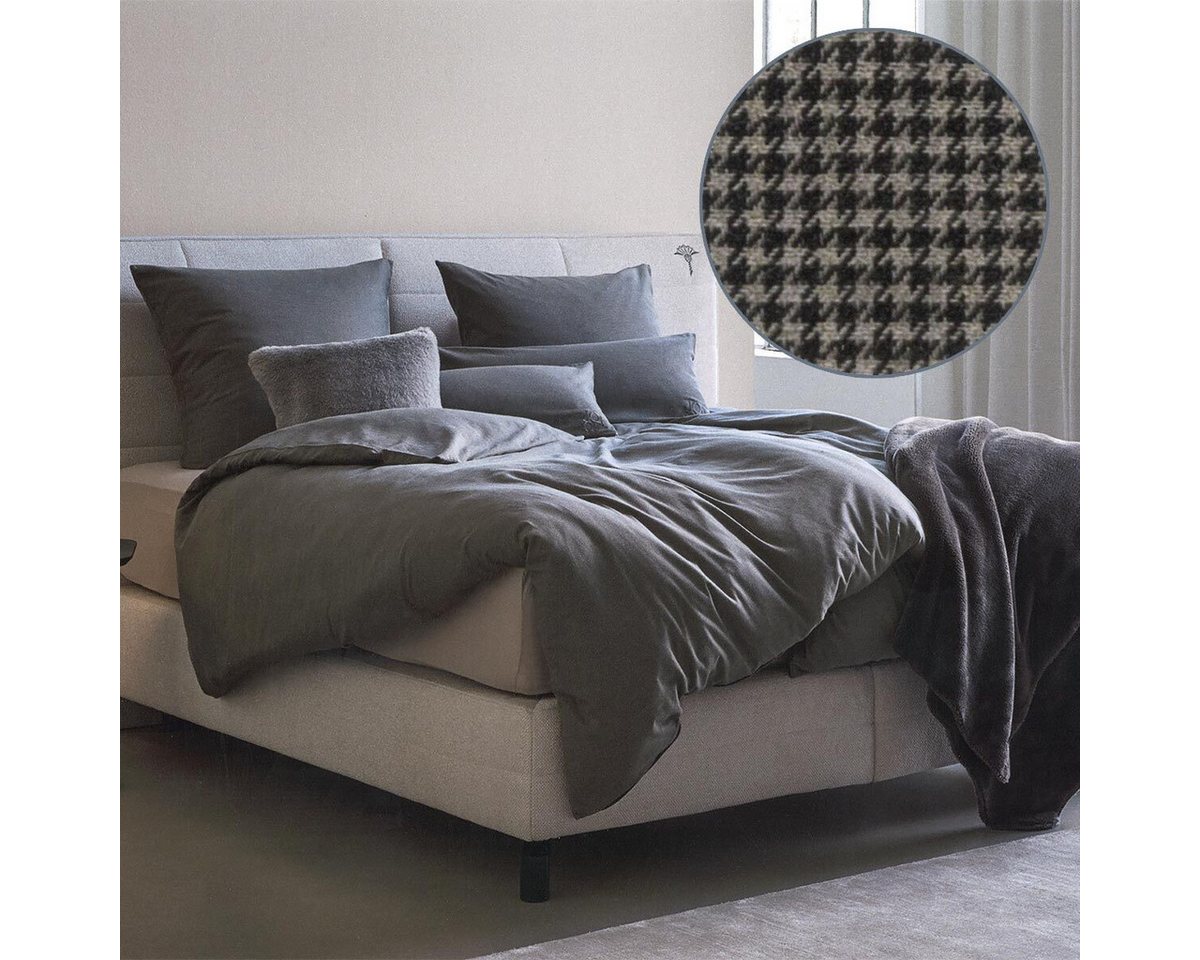 JOOP! Bettwäsche Soft, Flanell, 1 teilig von JOOP!