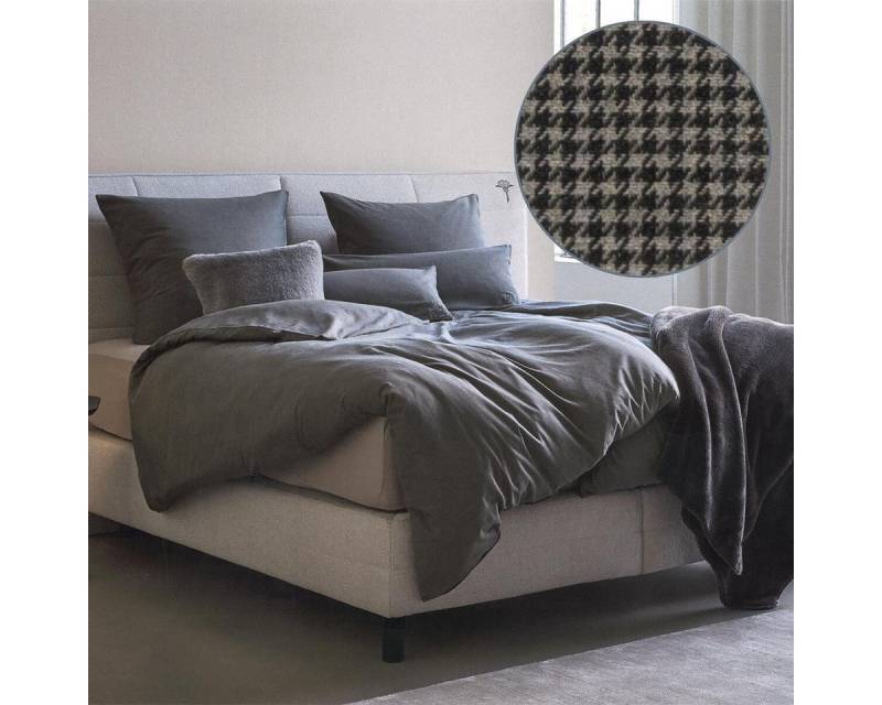 JOOP! Bettwäsche Soft, Flanell, 1 teilig JOOP! Bettwäsche Soft, Flanell, 1 teilig von JOOP!