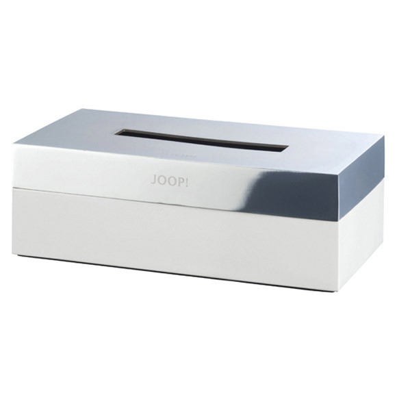 JOOP! CHROMELINE Kleenexbox 010070010 010070010 von JOOP!