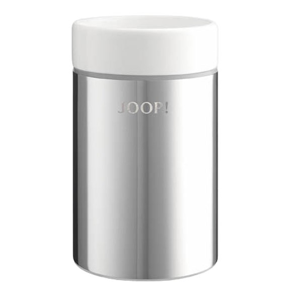 JOOP! CHROMELINE Mundbecher 010030010 010030010 von JOOP!