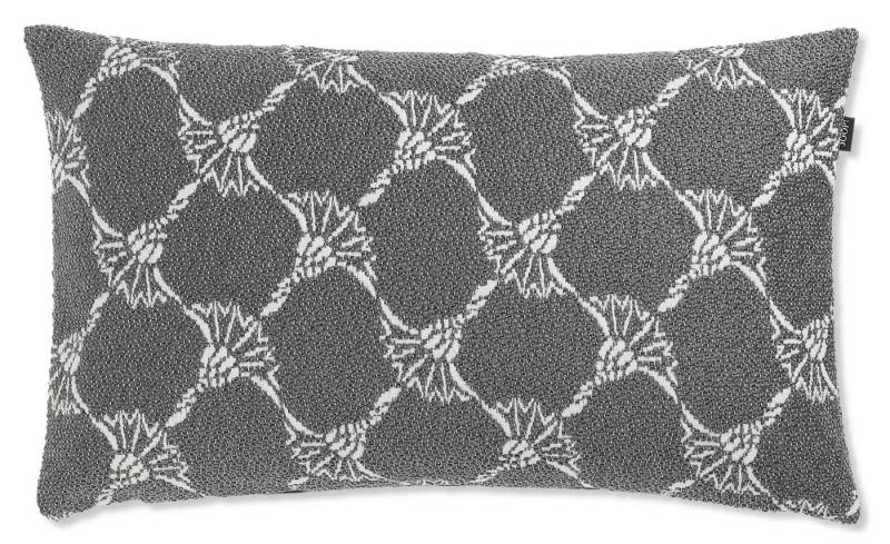 JOOP! Dekokissen JOOP! LIVING - FABRICS OUTDOOR CORNFLOWER Polsterkissen von JOOP!