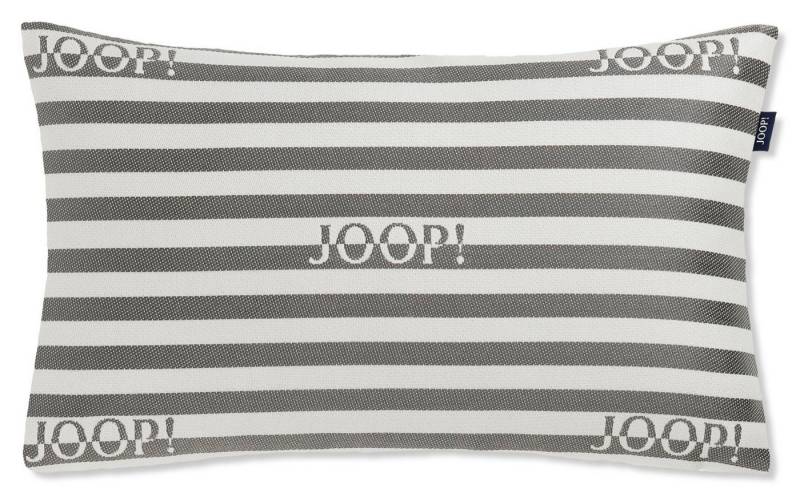 JOOP! Dekokissen JOOP! LIVING - FABRICS OUTDOOR ESSENCE Polsterkissen von JOOP!