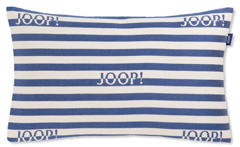 JOOP! Dekokissen JOOP! LIVING - FABRICS OUTDOOR ESSENCE Polsterkissen von JOOP!