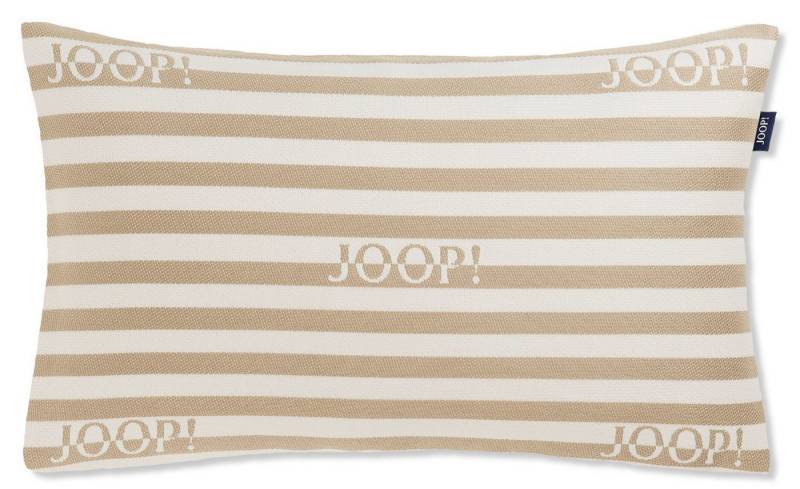 JOOP! Dekokissen JOOP! LIVING - FABRICS OUTDOOR ESSENCE Polsterkissen von JOOP!
