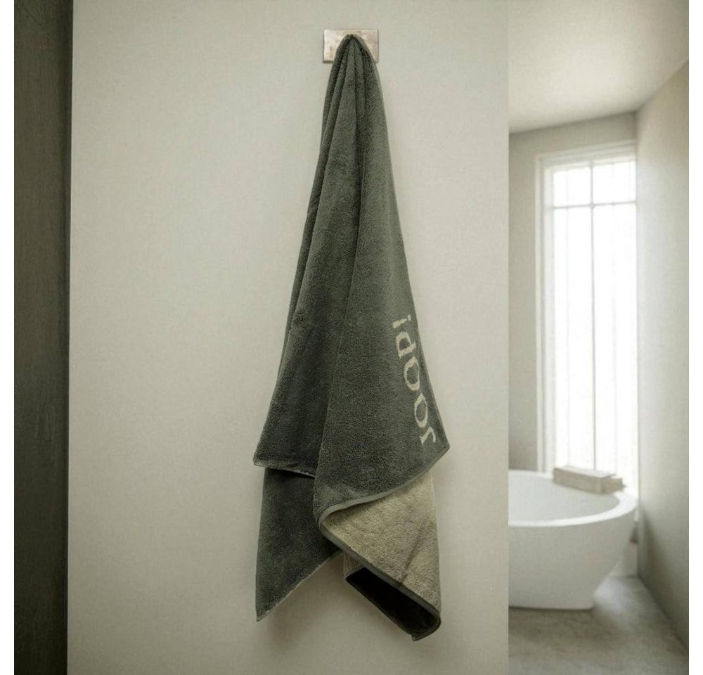 JOOP! Duschtuch Contour Doubleface 1716 Duschtuch, Baumwolle, Made in Germany JOOP! Duschtuch Contour Doubleface 1716 Duschtuch, Baumwolle, Made in Germany von JOOP!