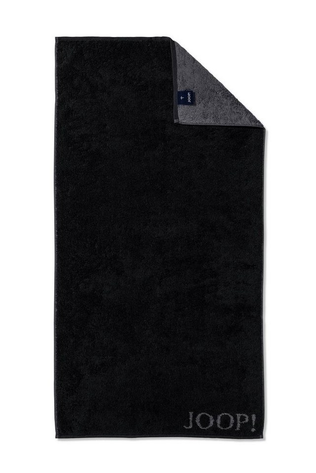 JOOP! Duschtuch JOOP! Classic Doubleface Duschtuch 80x150 cm extra flauschig JOOP! Duschtuch JOOP! Classic Doubleface Duschtuch 80x150 cm extra flauschig von JOOP!