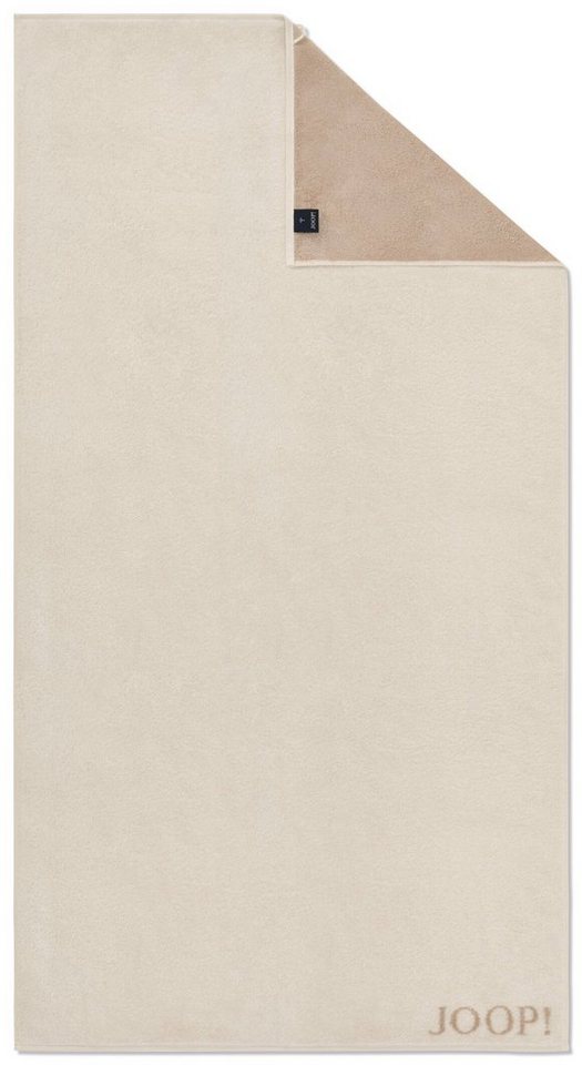 JOOP! Duschtuch JOOP! LIVING - CLASSIC DOUBLEFACE Duschtuch, Textil (1-St) von JOOP!