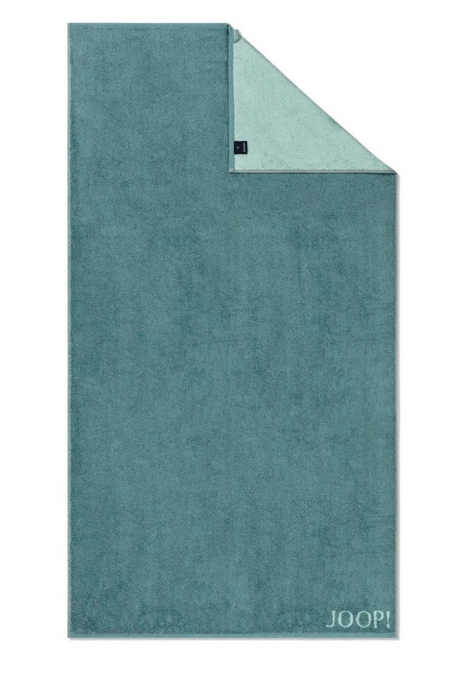 JOOP! Duschtuch JOOP! LIVING - CLASSIC DOUBLEFACE Duschtuch, Textil (1-St) von JOOP!
