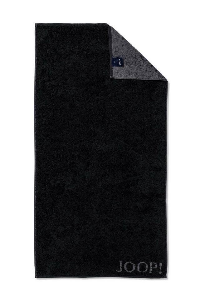 JOOP! Duschtuch JOOP! LIVING - CLASSIC DOUBLEFACE Duschtuch, Textil (1-St) von JOOP!