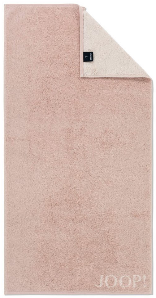 JOOP! Duschtuch JOOP! LIVING - CLASSIC DOUBLEFACE Duschtuch, Textil (1-St) von JOOP!