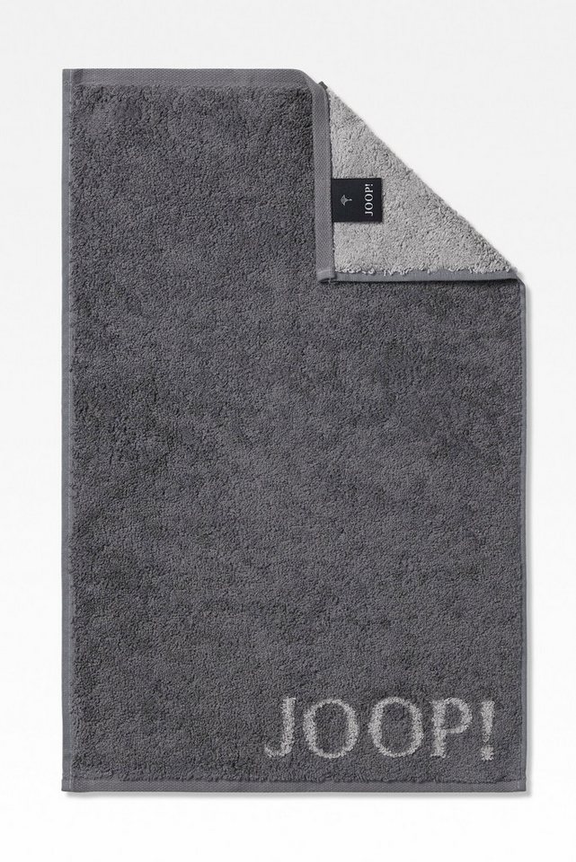 JOOP! Duschtücher JOOP! CLASSIC 1600/77, 100% Baumwolle JOOP! Duschtücher JOOP! CLASSIC 1600/77, 100% Baumwolle von JOOP!