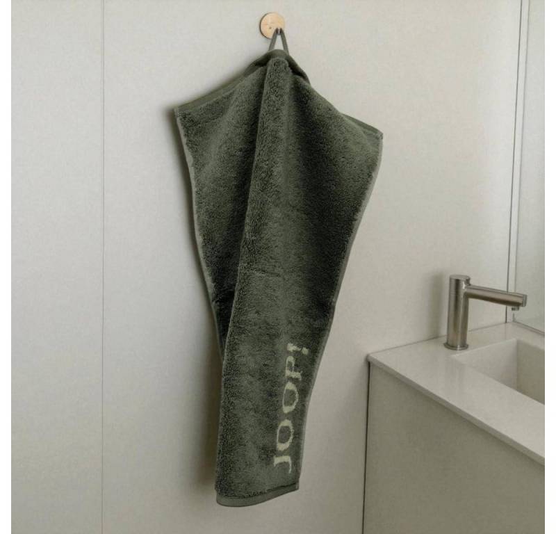 JOOP! Gästehandtuch Contour Doubleface 1716 Gästehandtuch, Baumwolle von JOOP!