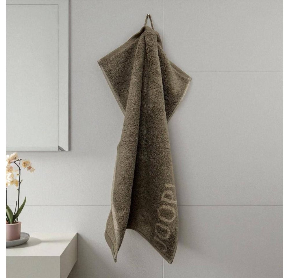 JOOP! Gästehandtuch Contour Doubleface 1716 Gästehandtuch, Baumwolle JOOP! Gästehandtuch Contour Doubleface 1716 Gästehandtuch, Baumwolle von JOOP!