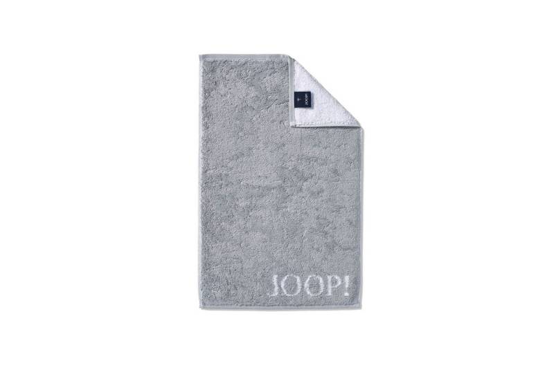 JOOP! Gästehandtücher Gästetuch Classic Frottierkollektion -, Frottier (1-St) von JOOP!