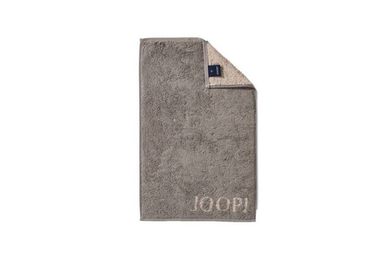 JOOP! Gästehandtücher Gästetuch Classic Frottierkollektion -, Frottier (1-St) von JOOP!