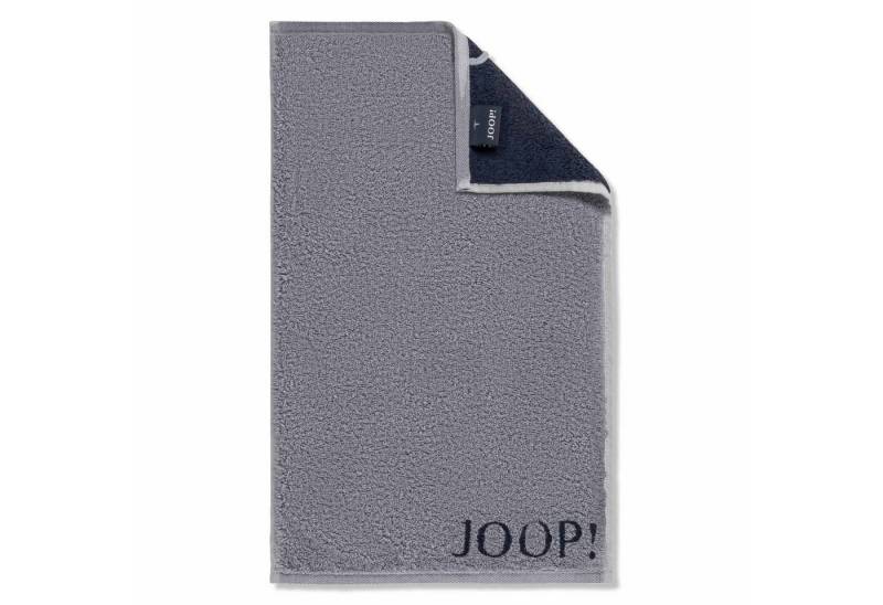 JOOP! Gästehandtücher Gästetuch Classic Frottierkollektion -, Frottier (1-St) von JOOP!
