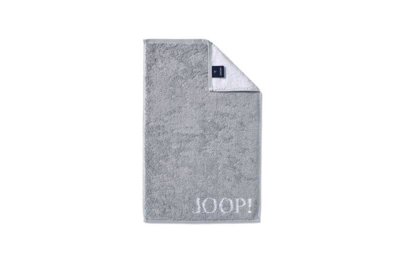 JOOP! Gästehandtücher Unisex Gästetuch 1er Pack Baumwolle, Frottier (Packung, 1-St) von JOOP!