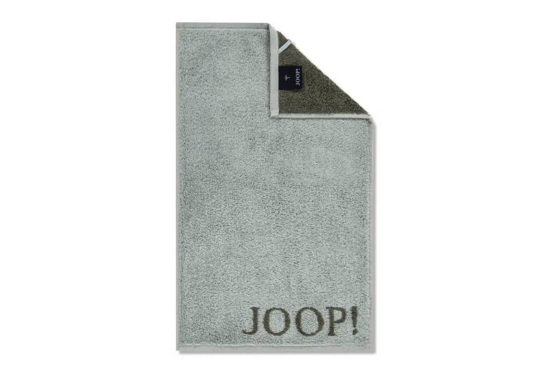JOOP! Gästehandtücher Unisex Gästetuch 1er Pack Baumwolle, Frottier (Packung, 1-St) von JOOP!
